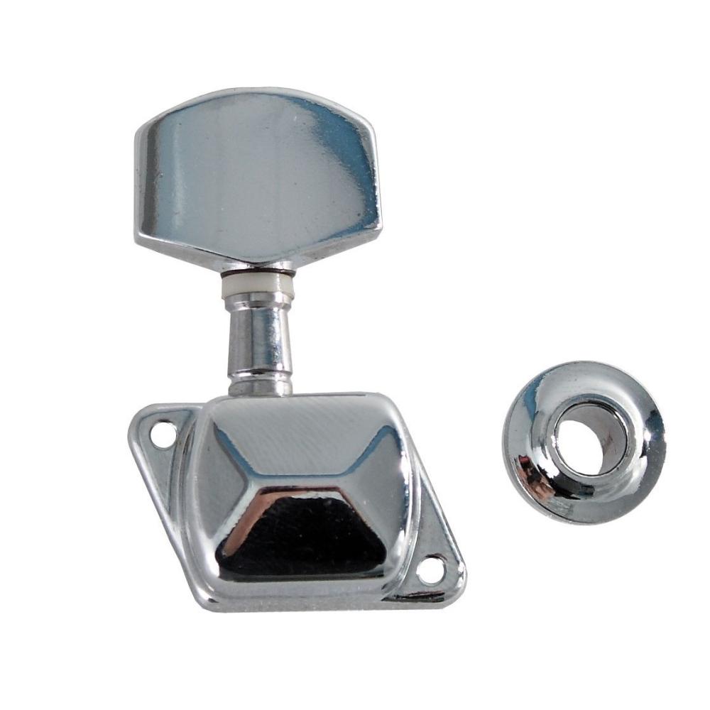 Soundsation  SMH-V1-C-3R3L - Jogo de Carrilhões Chrome 3L/3R